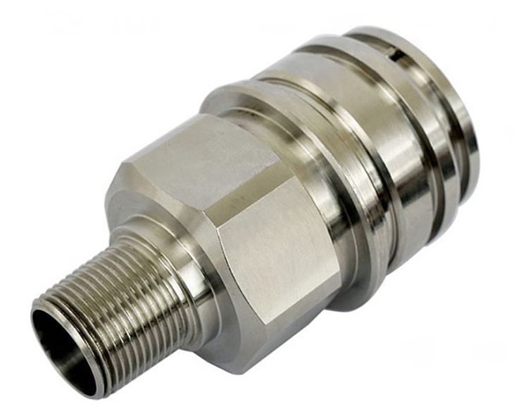 广东CNC加工零件加工厂